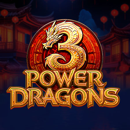 3 Power Dragons