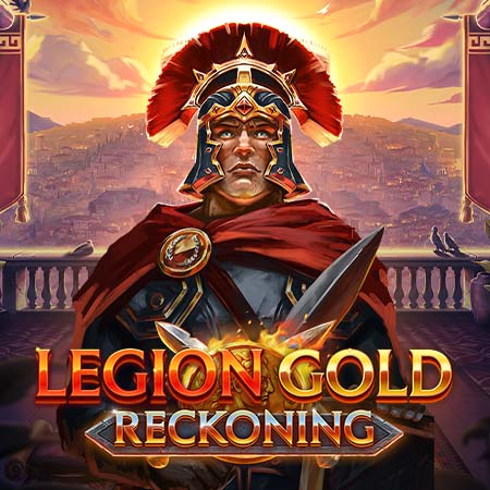 Legion Gold Reckoning