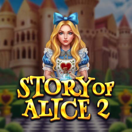 Story Of Alice 2