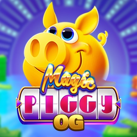 Magic Piggy OG