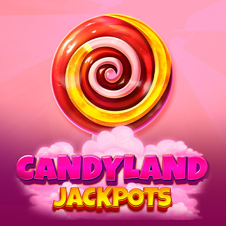 Candyland Jackpots