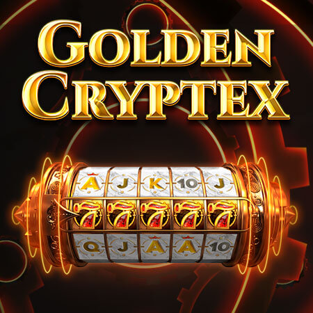 Golden Cryptex