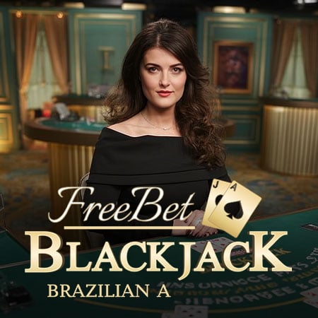 Free Bet BlackJack Brazilian A