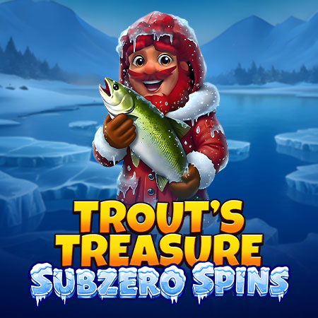 Trout's Treasure - Subzero Spins