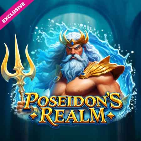 Poseidon's Realm