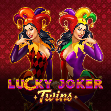 Lucky Joker Twins