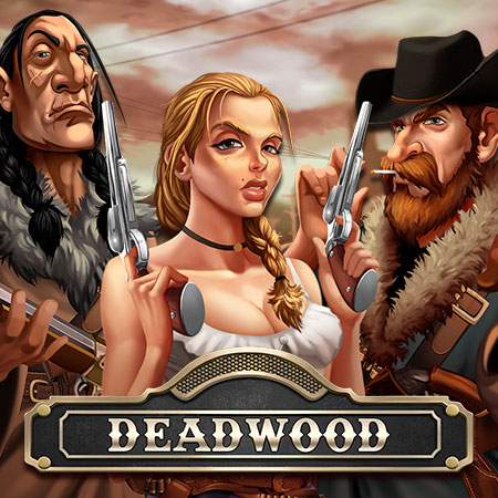 Deadwood xNudge