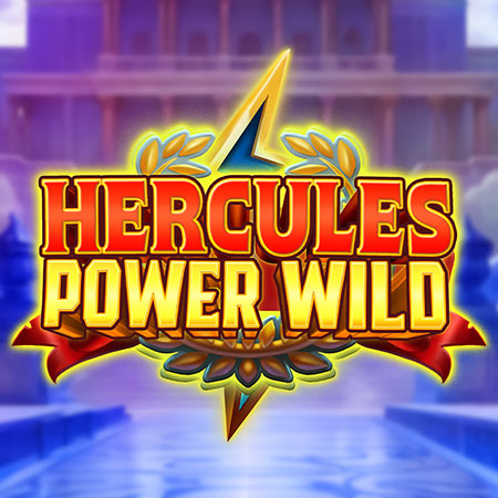 Hercules Power Wild