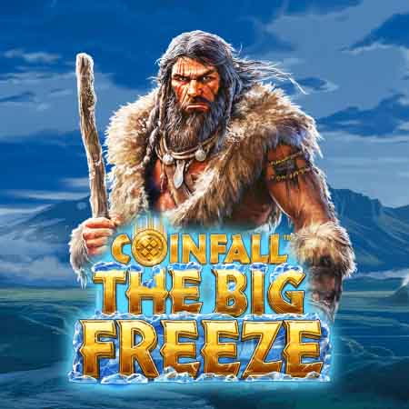 CoinFall: The Big Freeze