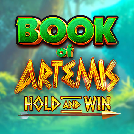Book of Artemis Hold and Win