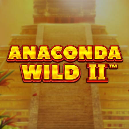 PowerPlay: Anaconda Wild 2