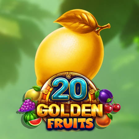 20 Golden Fruits