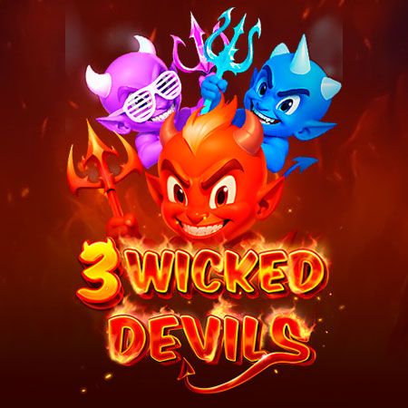 3 Wicked Devils