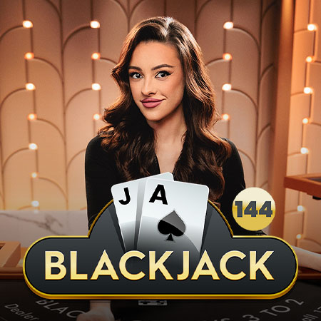 Blackjack 144