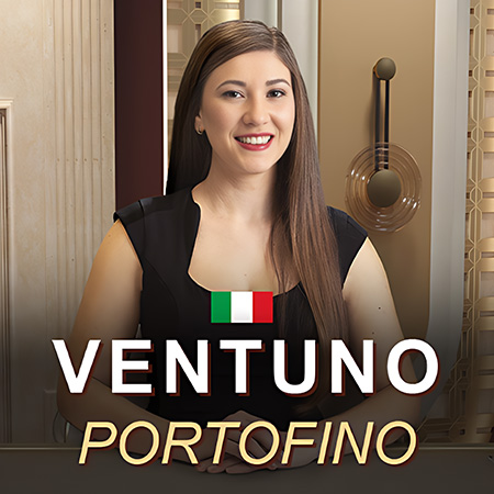 Ventuno Portofino