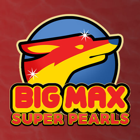 Big Max Super Pearls