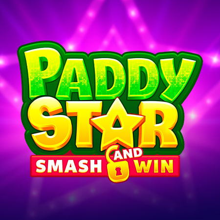 Paddy Star: Smash and Win