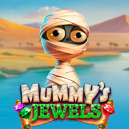 Mummy’s Jewels 100