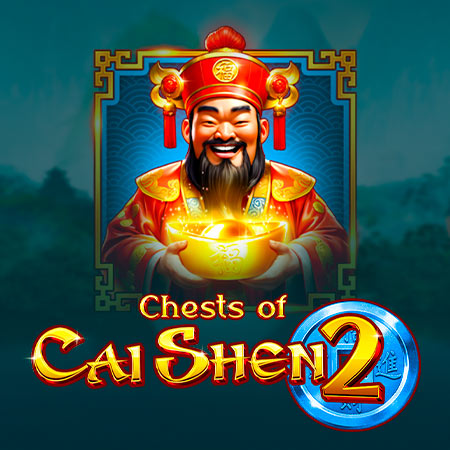 Chests of Cai Shen 2