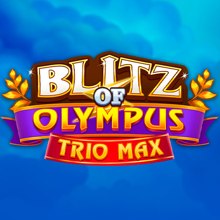 Blitz of Olympus: Trio Max