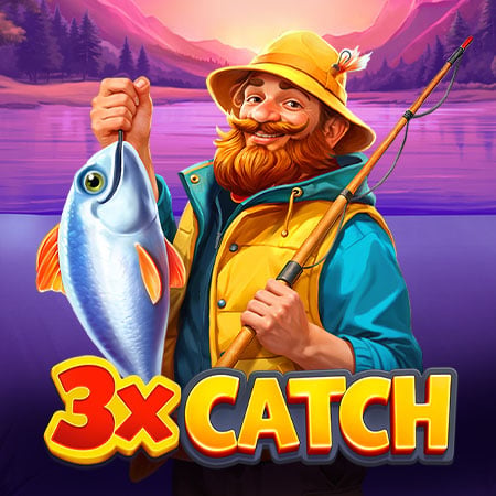 3x Catch