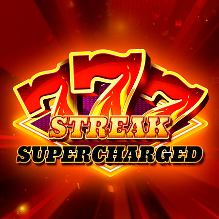 777 Streak: Supercharged