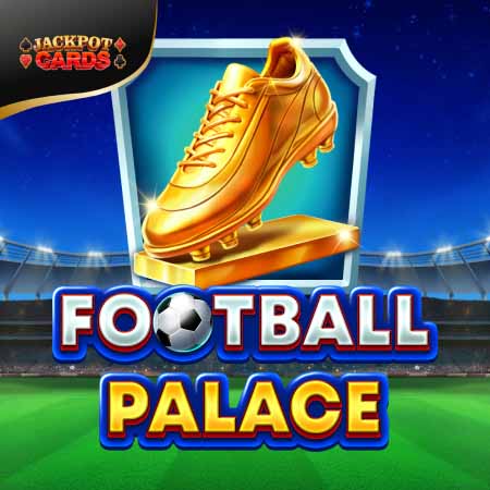 Football Palace 1000