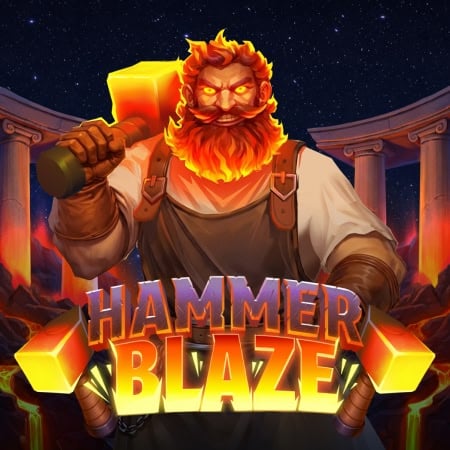 Hammerblaze