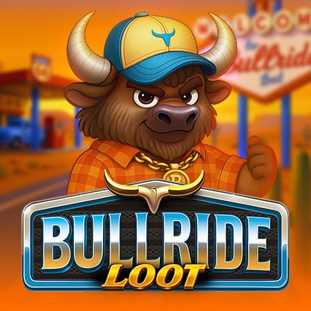 Bullride Loot