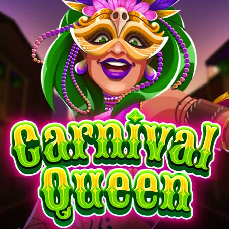 Carnival Queen
