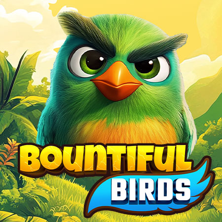 Bountiful Birds