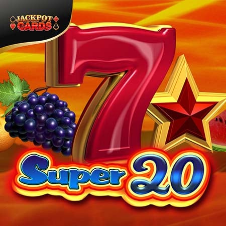 Super 20