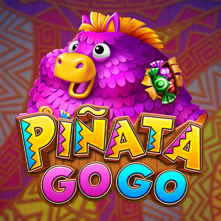 Pinata Go Go