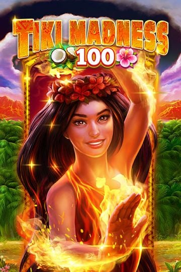 Tiki Madness 100