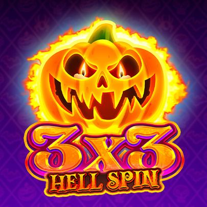 3X3: Hell Spin