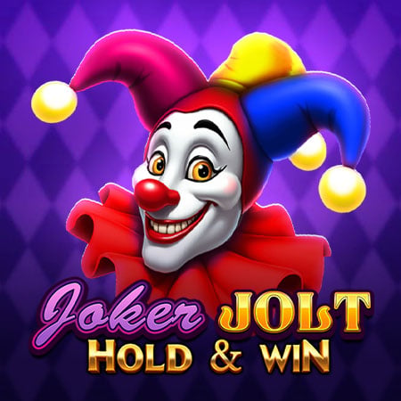 Joker Jolt - Hold & Win