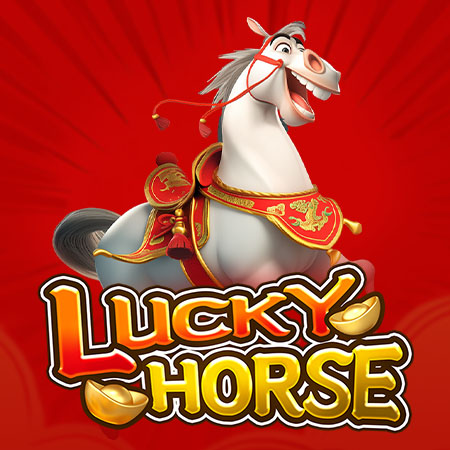 Lucky Horse