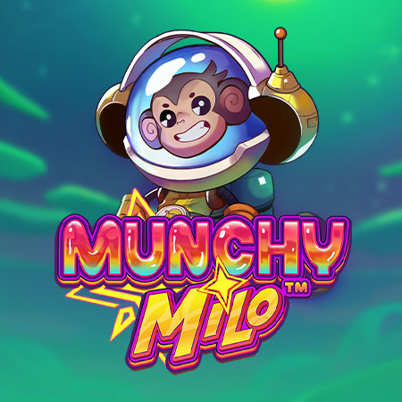 Munchy Milo