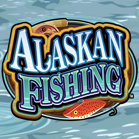 Alaskan Fishing
