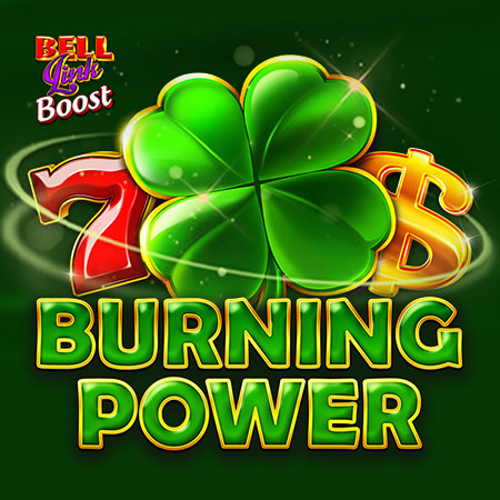 Burning Power Bell Link Boost