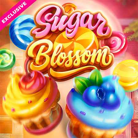 Sugar Blossom