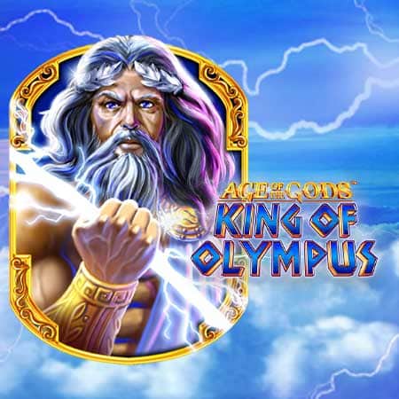 Age of the Gods - King of Olympus