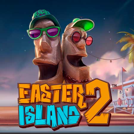 Easter Island 2