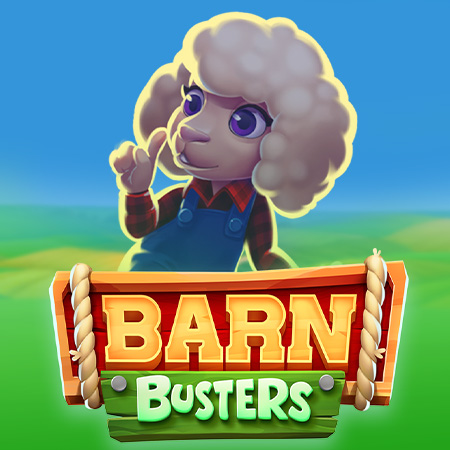 Barn Busters