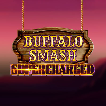 Buffalo Smash: Supercharged