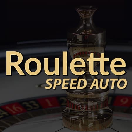 Speed Auto Roulette
