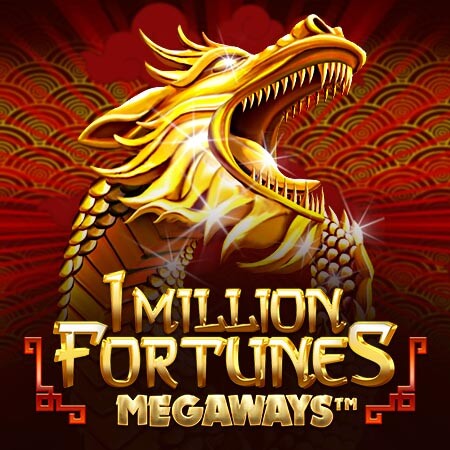 1 Million Fortunes Megaways