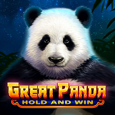 Great Panda
