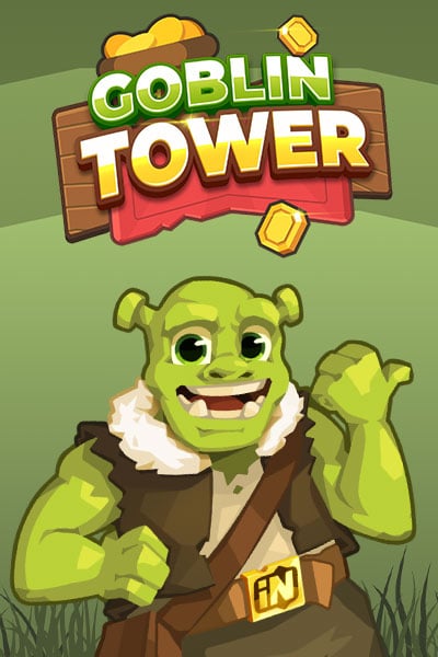 Goblin Tower