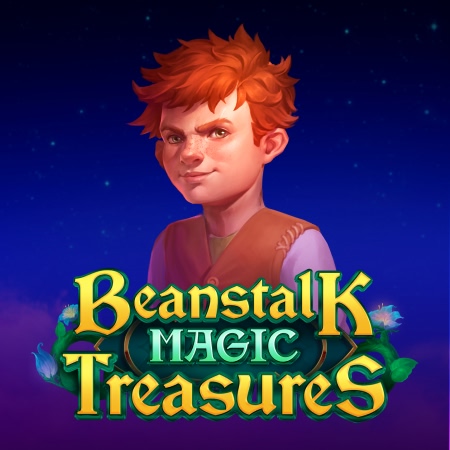 Beanstalk Magic Treasures